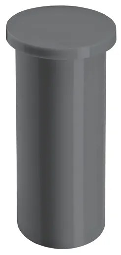 Concept ES1000 - Răzătoare electrică 200W/230V alb/gri