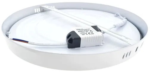 Plafonieră LED/24W/230V 4200K