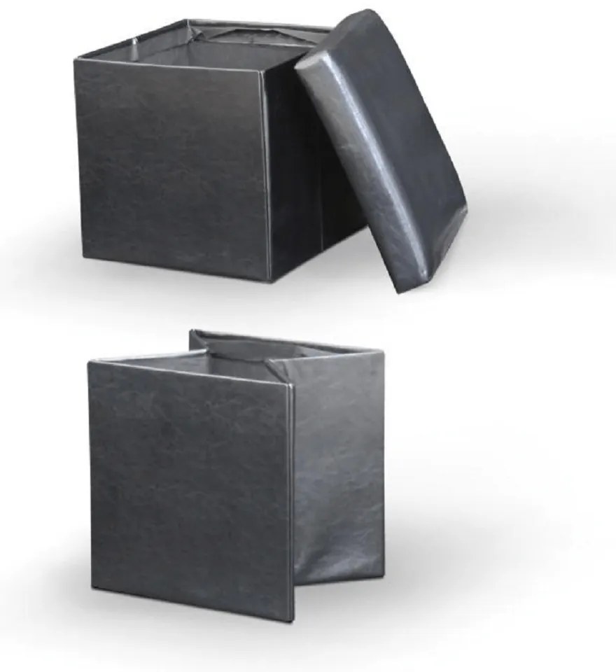 Taburete Teolla (negru). 752879