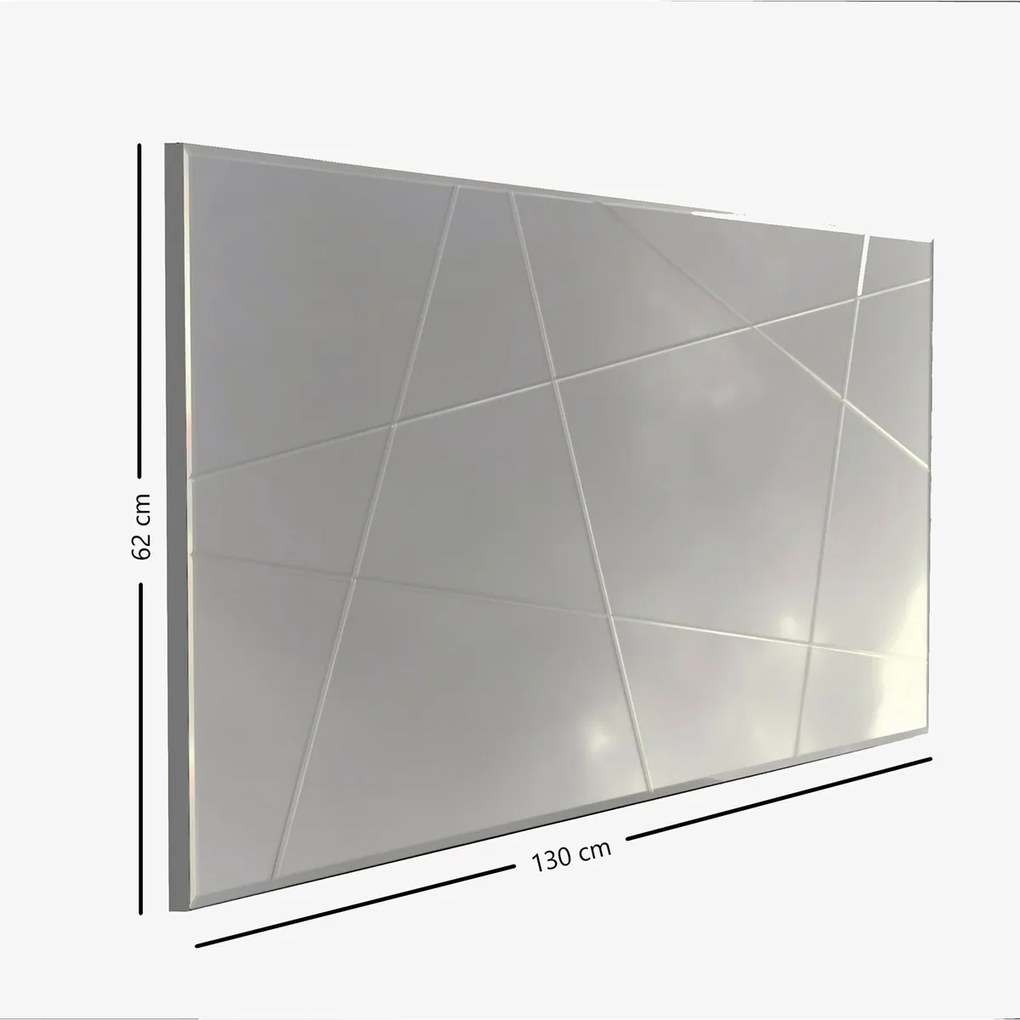 Oglinda Light 62 x 130 cm