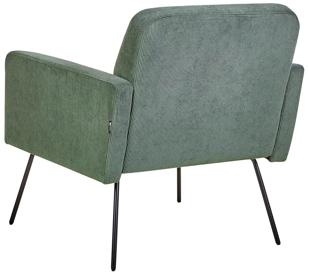 Fotoliu Narza (verde). 1081643