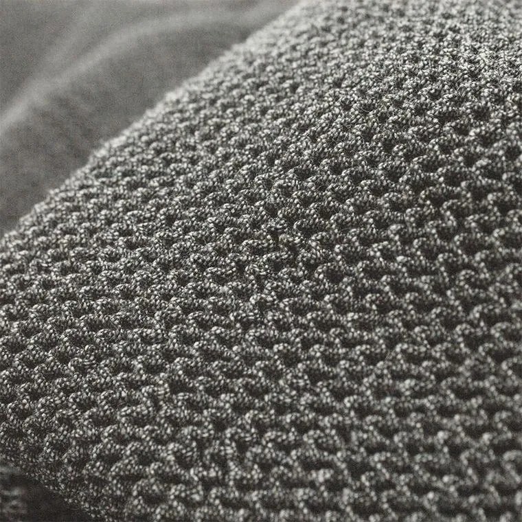 Nueva Textura Huse super elastice HARMONIA gri taburet (40 - 60 cm)