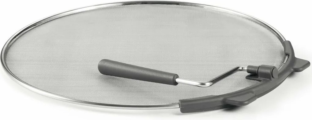 Tescoma Sită de protecție cu mâner rabatabilGrandCHEF, 30  cm