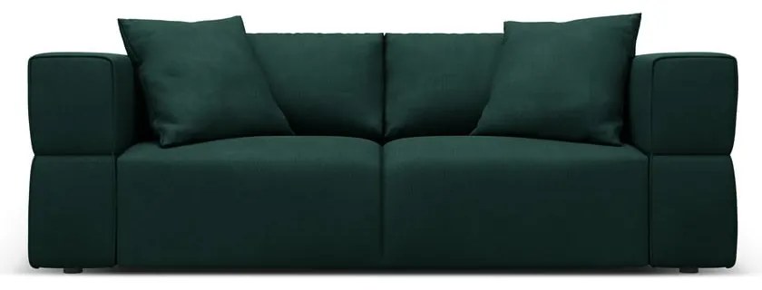Canapea verde 214 cm Esther – Milo Casa