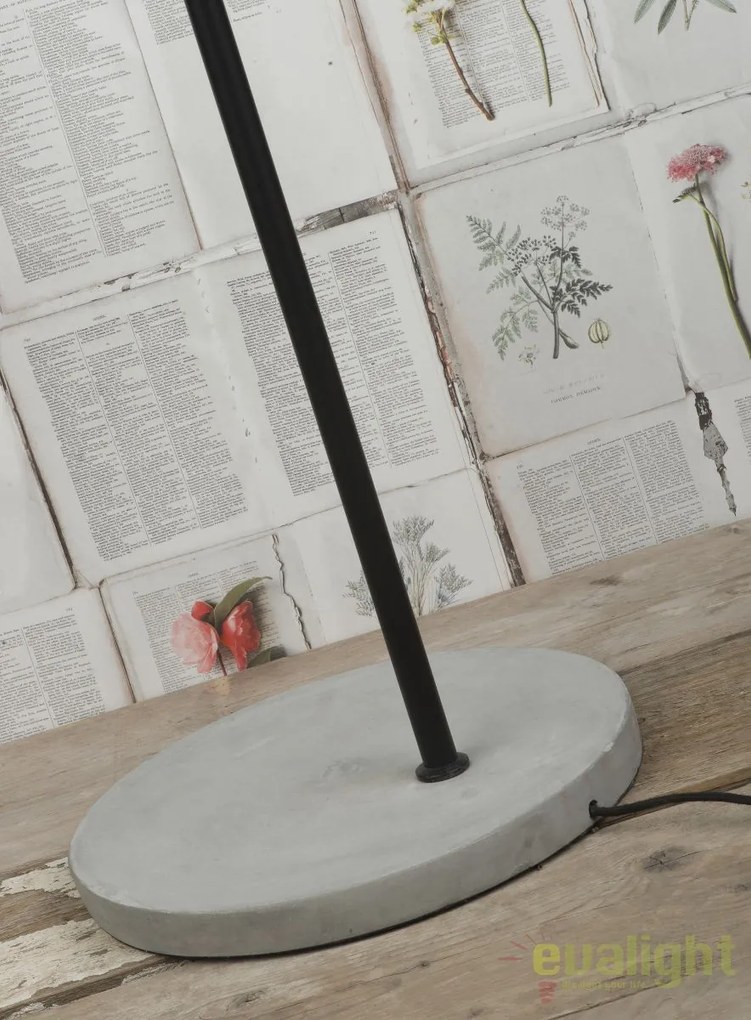 Lampadar modern cu 3 surse de lumina Oslo OSLO/F3/B