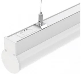 Corp aplicat/suspendat led 40W CCT AVENUE HOROZ