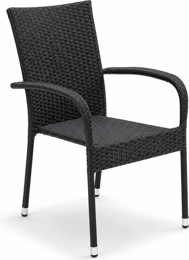 Set mobilier de grădină SIGRID + 6x PARIS