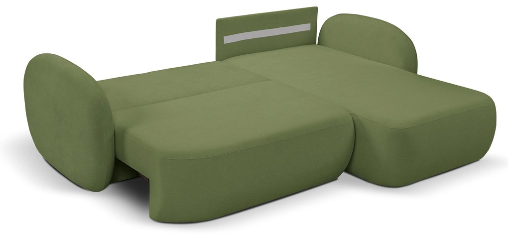 Colțar Onyx (verde) (D). 1098069