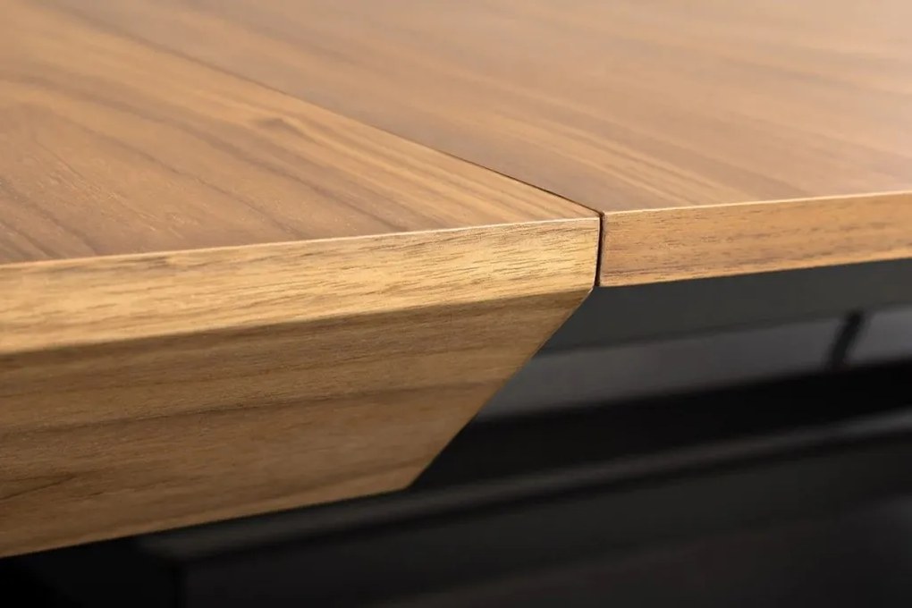 Masa extensibila GIANT 200-320cm nuc natural