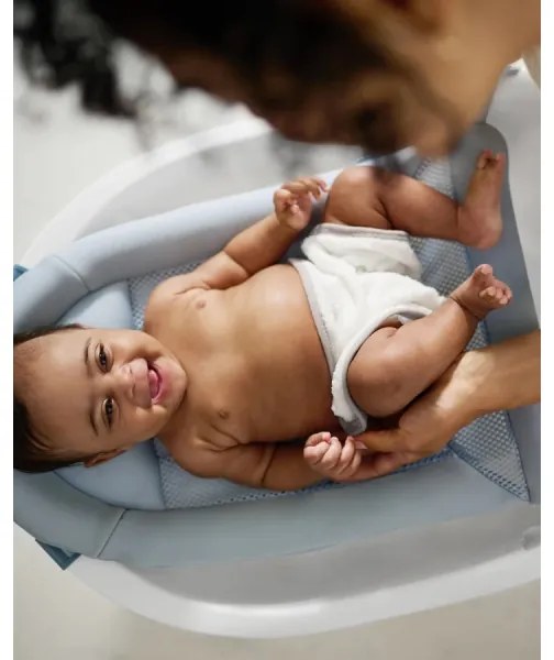 Cădiță pentru bebeluși 4 în 1 Skip Hop