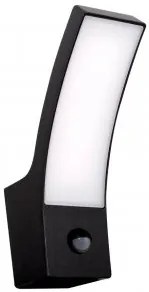 Aplica exterior senzor led 15W WALD EL0078015 Erste