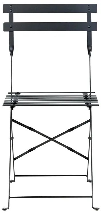 Set mobilier pentru balcon Frey (negru). 1078882