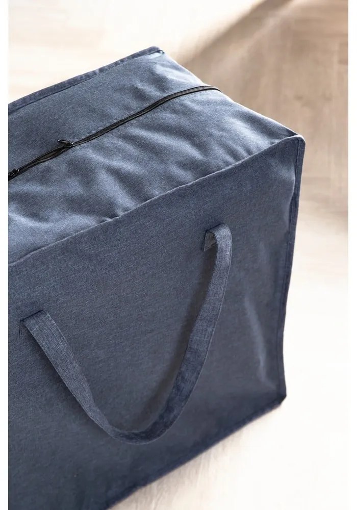 Geantă de depozitare Bigso Box of Sweden Bag, albastru