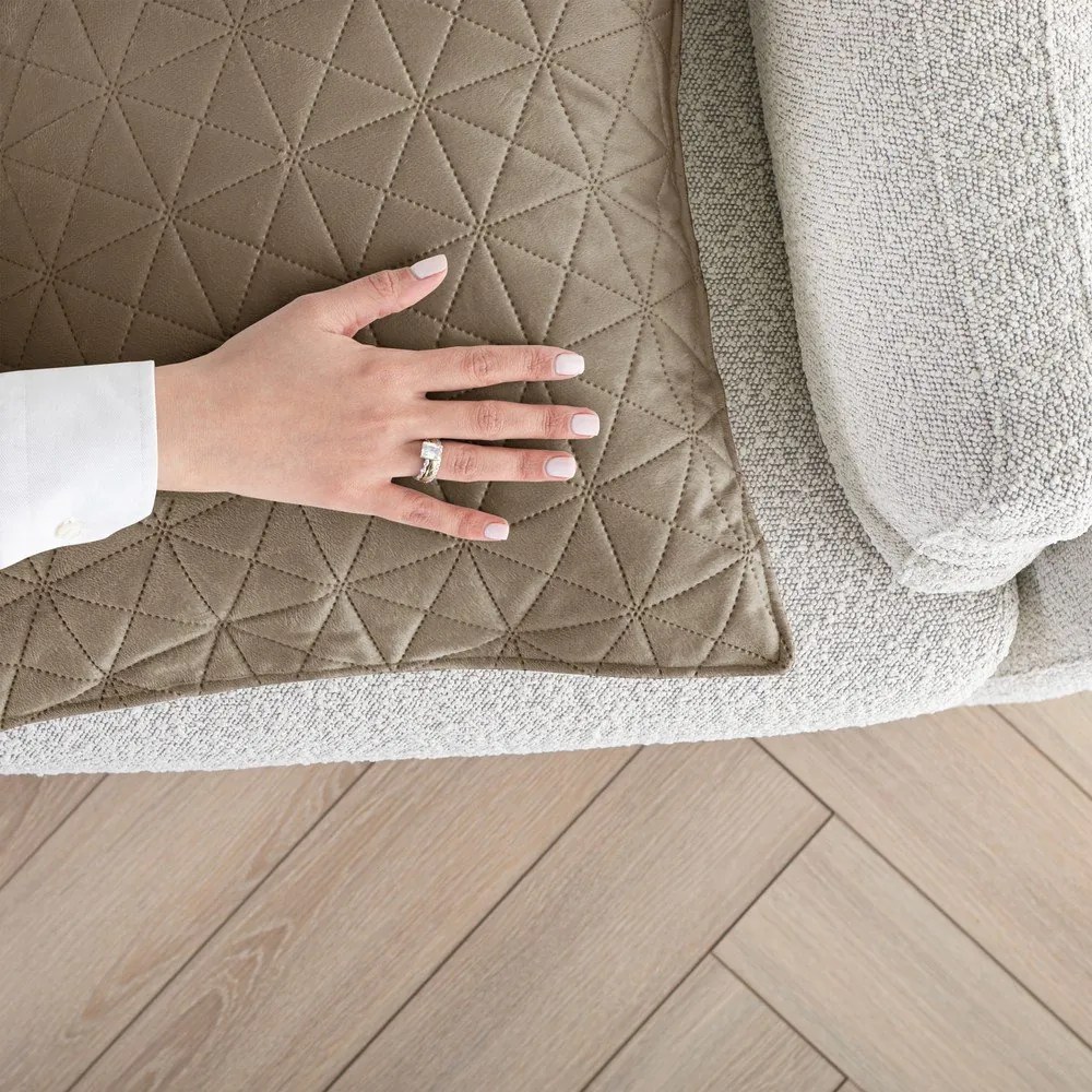 Fețe de pernă 2 buc. 50x70 cm Laila – AmeliaHome