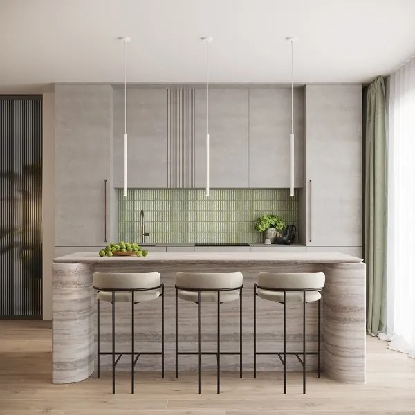 Lustră pe cablu Sollux SL.1337 ARCHE 1xG9/8W/230V alb