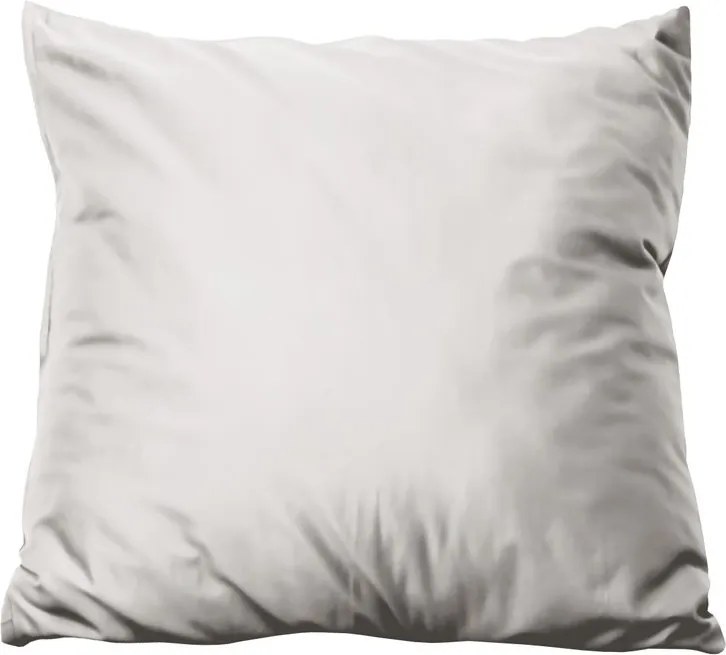 Față de pernă din satin de bumbac