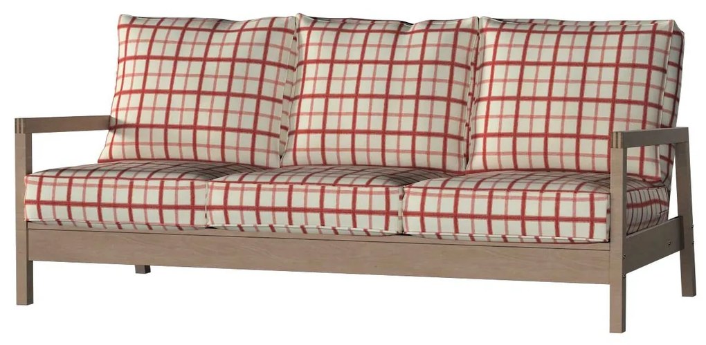 Husa pentru sofa Lillberg cu 3 locuri