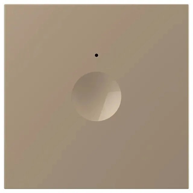 Modul Intrerupator Simplu Cap Scara / Cruce, ZigBee EC cu Touch LIVOLO – Serie Noua