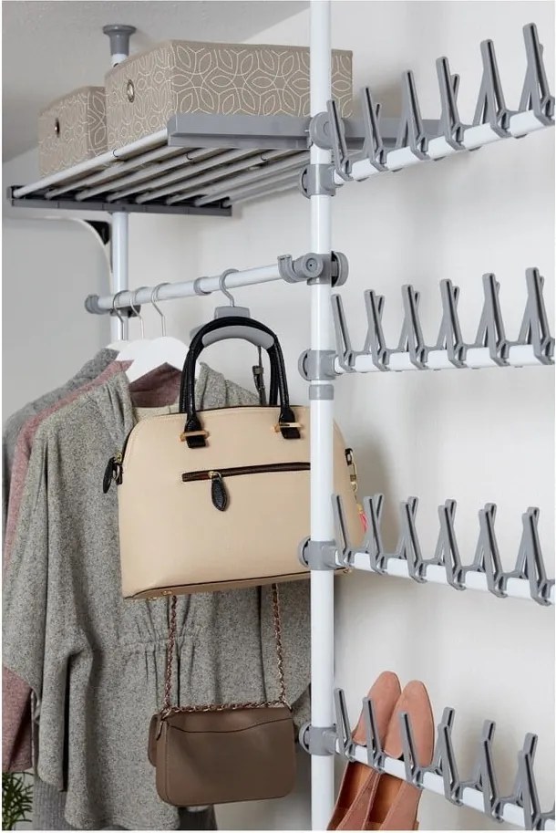 Tijă telescopică Wenko Herkules