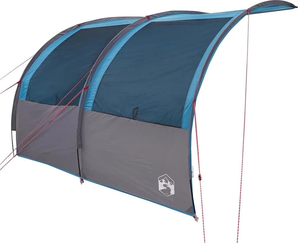 vidaXL Prelată rezistentă la apă Arcadă cu acoperiș