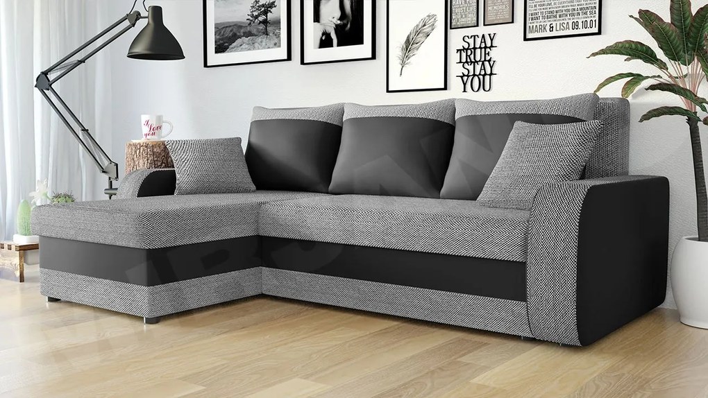 Colțar Maddox (Florida 01 + Rain 14). Promo -16%. 1059316