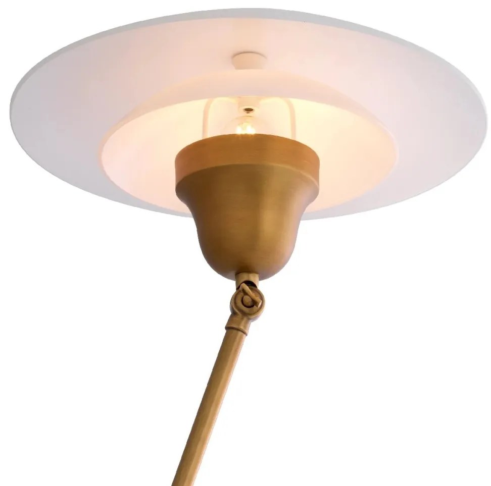 Lampadar, Lampa de podea design LUX Novento