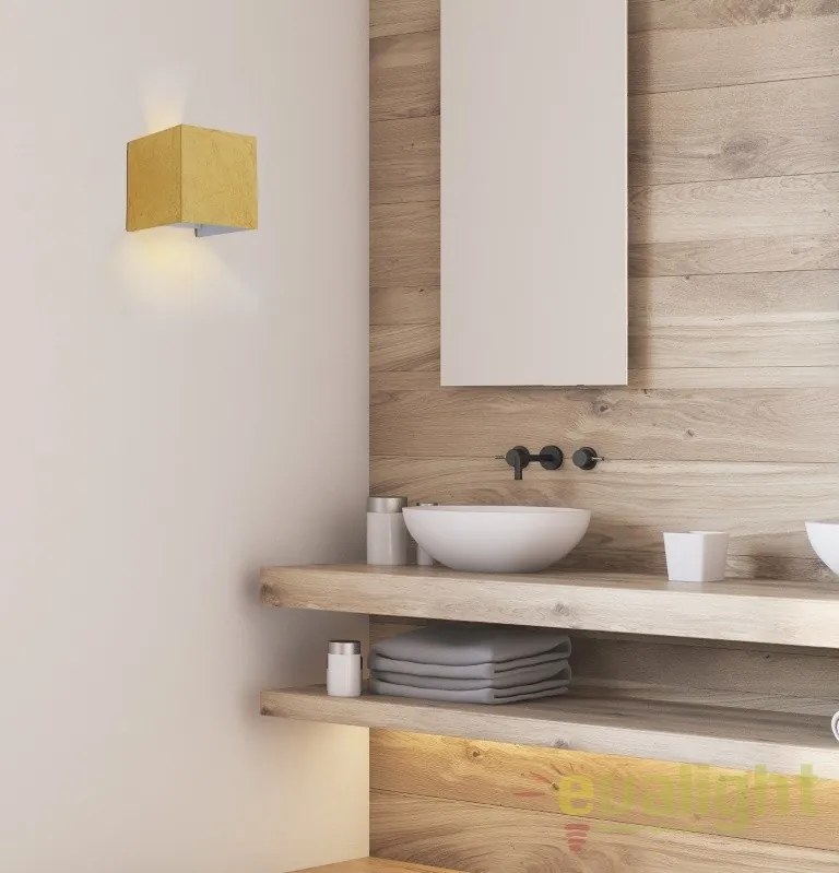Aplica LED lumina ambientala Pisa 1285558 NV