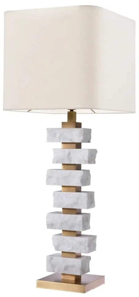 Veioza, lampa de masa design LUX Amber L