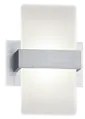 Aplica moderna led SMD 4.5W Platon 274670105 Trio