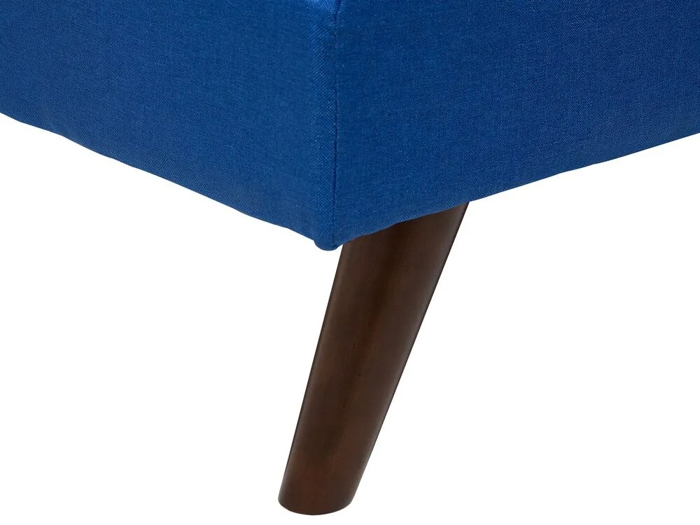 Canapea 3 locuri Risback (cobalt) . 1008902