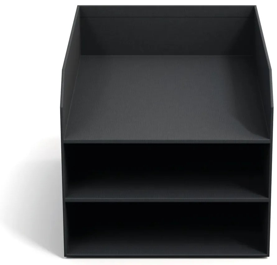 Organizator pentru documente din carton Trey Paper Laminate – Bigso