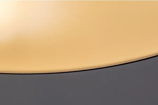 Rabalux 75066 - Plafonieră de exterior DOLEN, 3xE27/9W/230V, Ø 39 cm, IP43, neagră