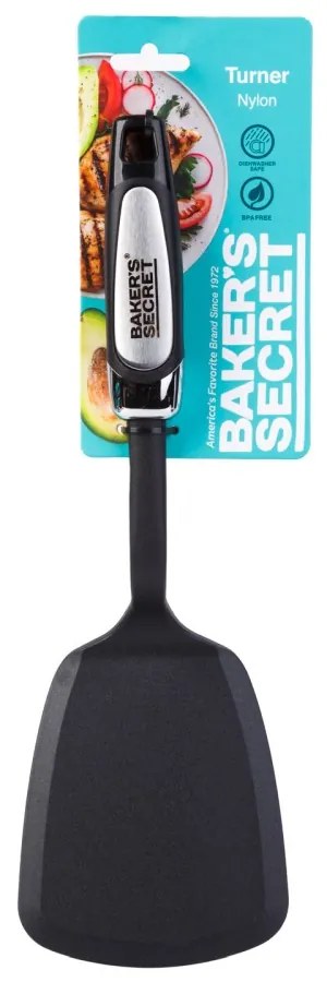 Spatula mare de bucatarie Baker s Secret - 32 cm