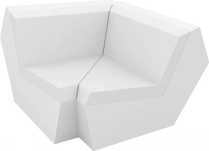 Canapea modulara FAZ Modul Colt 90 grade