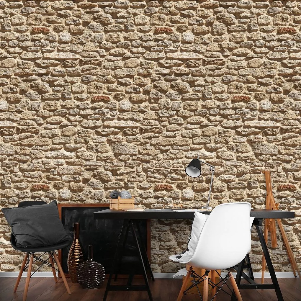 Fototapet - Pietre (152,5x104 cm)