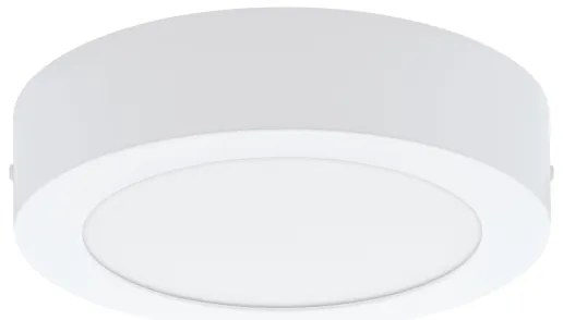Eglo 94072 - Plafonieră LED FUEVA 1 LED/10,89W/230V