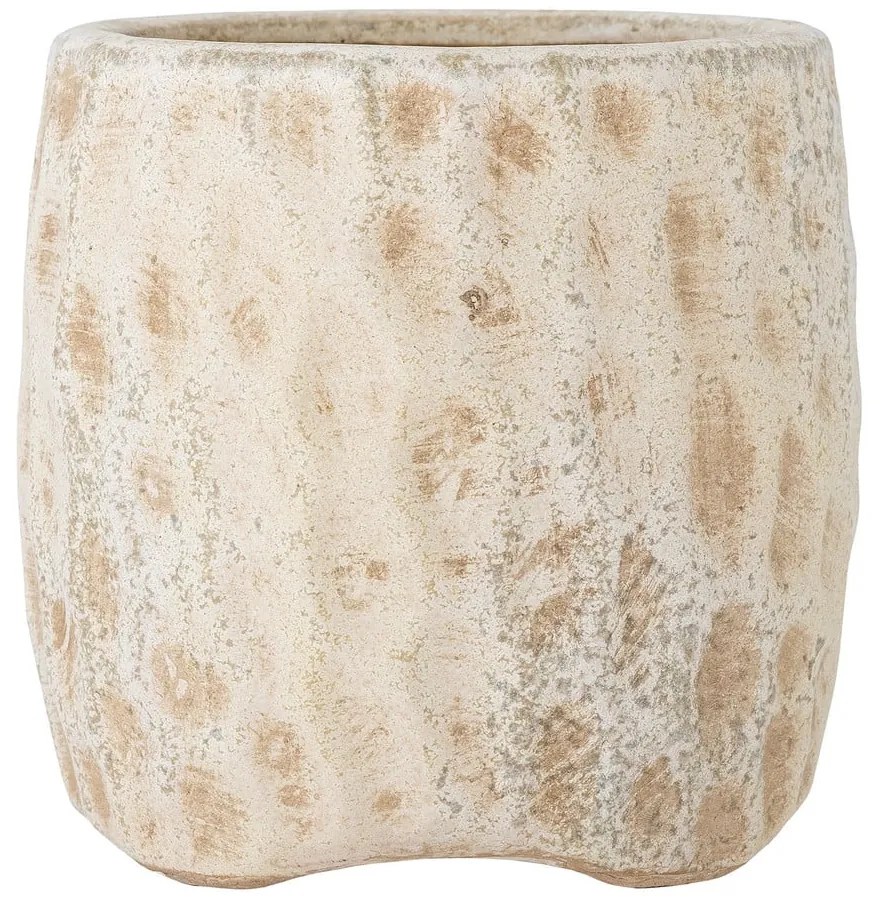 Capac de teracotă pentru ghiveci ø 14 cm Mawni - Bloomingville