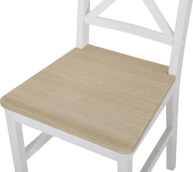 Set - 2 scaune de sufragerie LINA