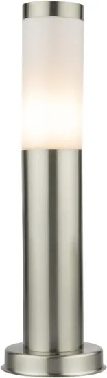 GLOBO 3158 - Stâlp exterior BOSTON 1xE27/23W/230V IP44