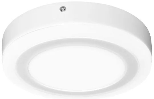 Plafonieră LED Ledvance ROUND LED/15W/230V d. 20 cm