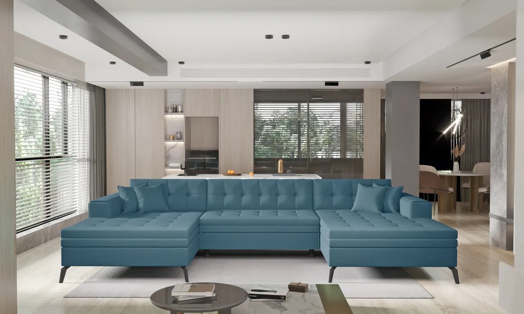 Coltar extensibil Vertizo Savoi 38