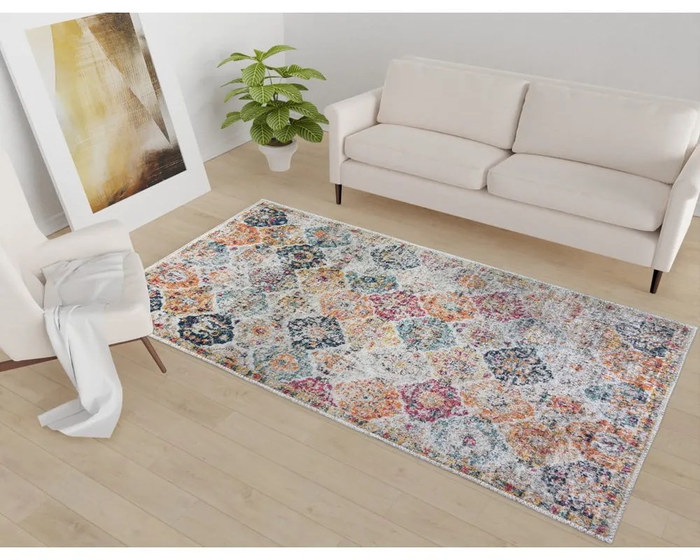Covor lavabil 120x180 cm Vintage Orient – Vitaus