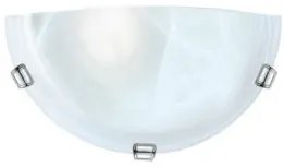 Aplica moderna 1 bec E27 SALOME 7188 Elglo