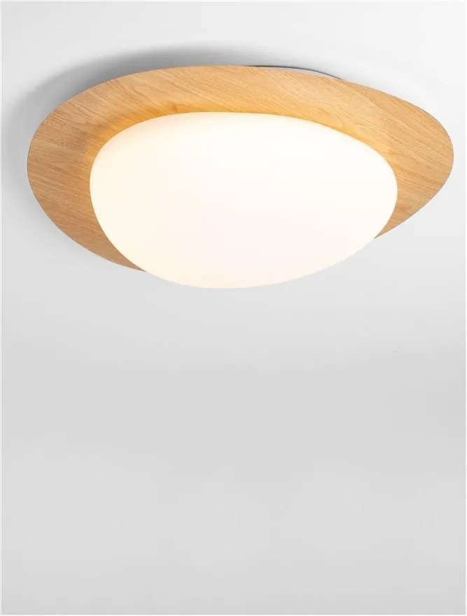 Plafoniera LED design modern NIMBUS