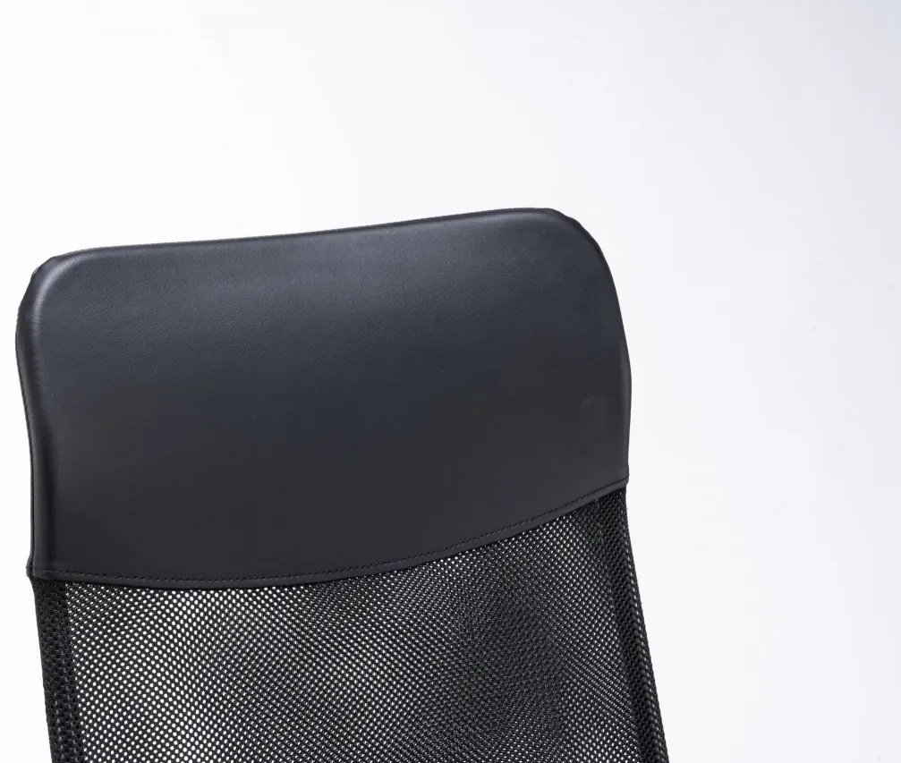 Scaun de birou, Black ESN-109