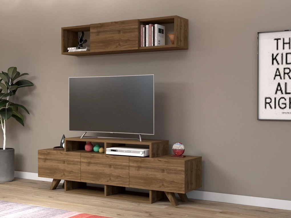 Mobilier living Duvabu (Nuc) . 1095607