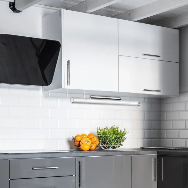 Rabalux 6750 - Aplică perete LED PAULA LED/18W/230V