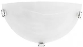 Aplica moderna 1 bec E27 Giorno 605803 Nova Luce
