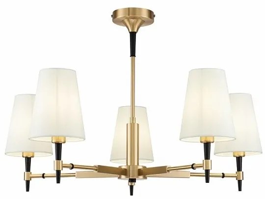 Candelabru stil clasic 78cm Zaragoza MYH001CL-05BS