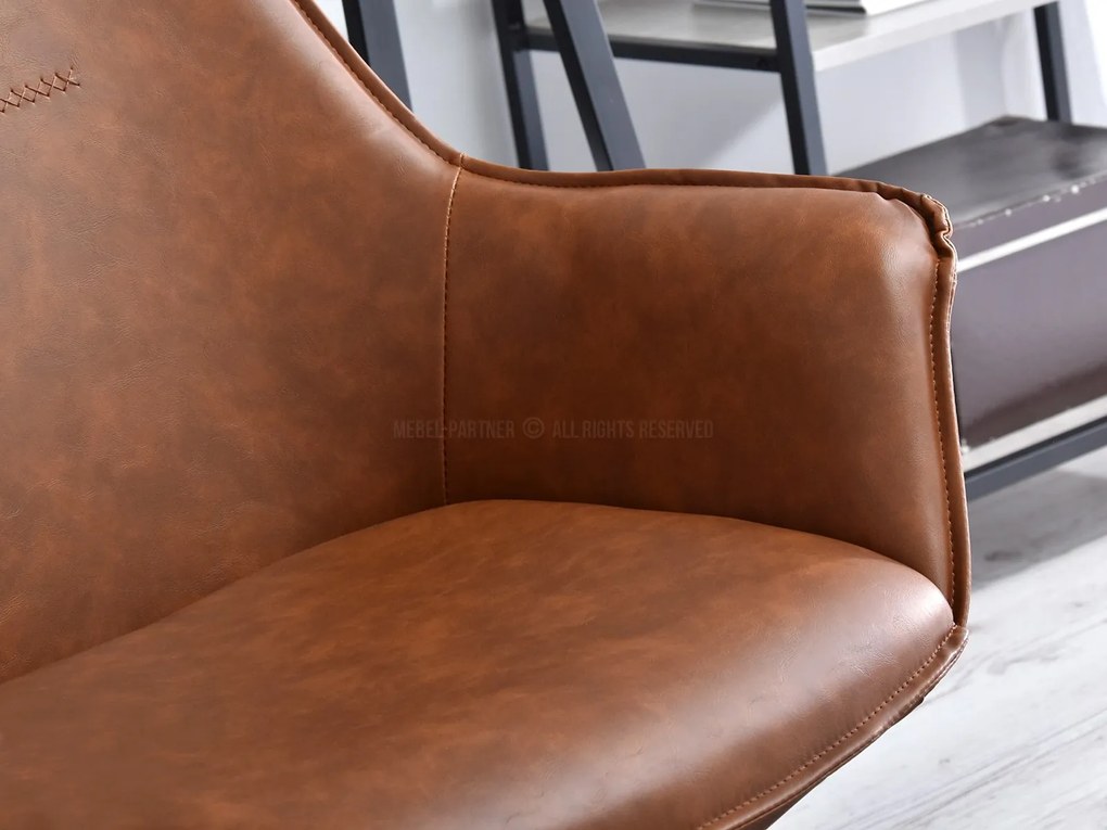 Scaun Omaro (maro + negru). 1109957